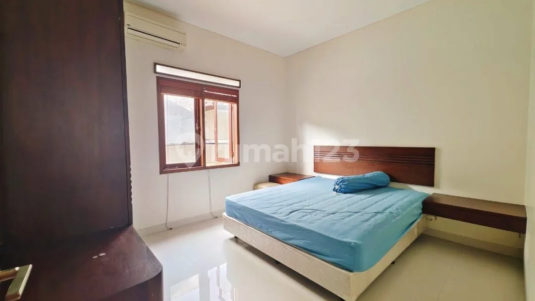 Rumah Siap Huni Furnished Di Perumahan One Gate System Di Kuta - Image 3 of 4
