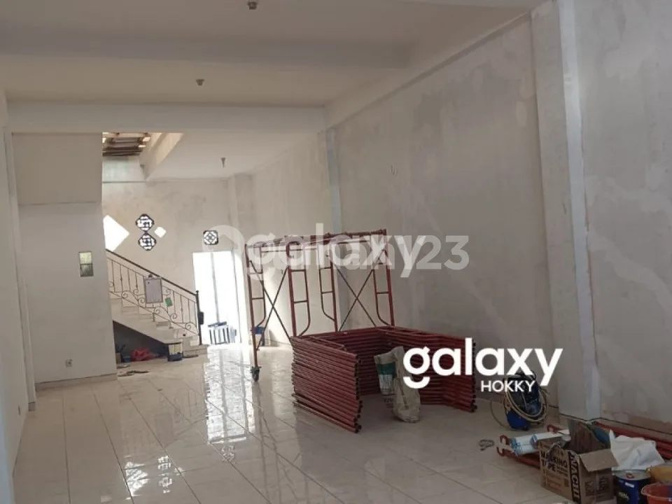 Dijual Ruko Raya Buluh Indah Pemecutan Kaja Denpasar, Bali - Image 3 of 4