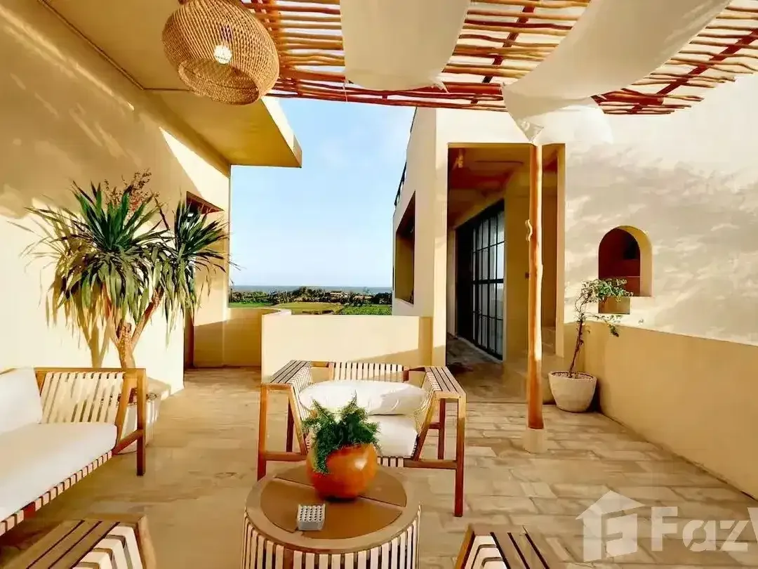 4 Bedroom Villa for rent in Sukawati, Bali - Image 9 of 10