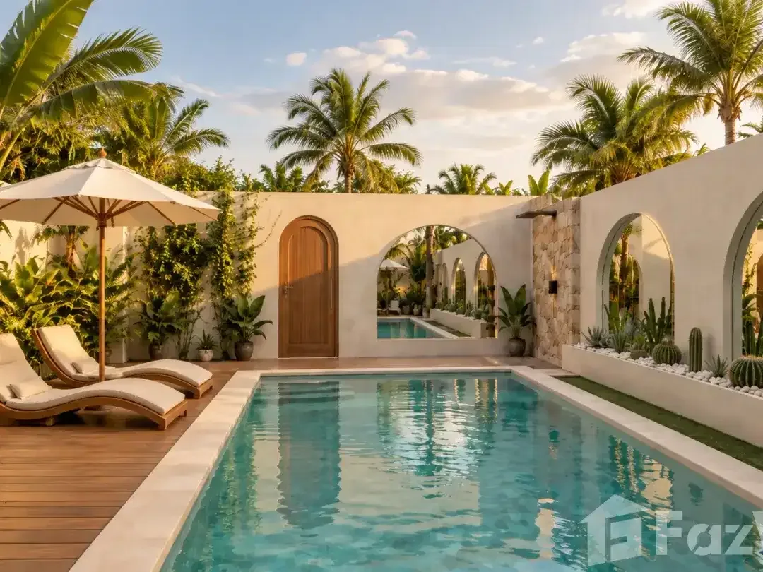 2 Bedroom Villa for sale in Cemagi, Bali - Image 6 of 10