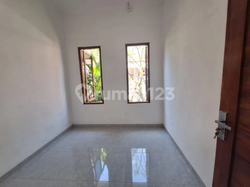 Rumah Baru 2 Kamar Tidur Disewakan di Kerambitan Tabanan Bali - Image 4 of 4