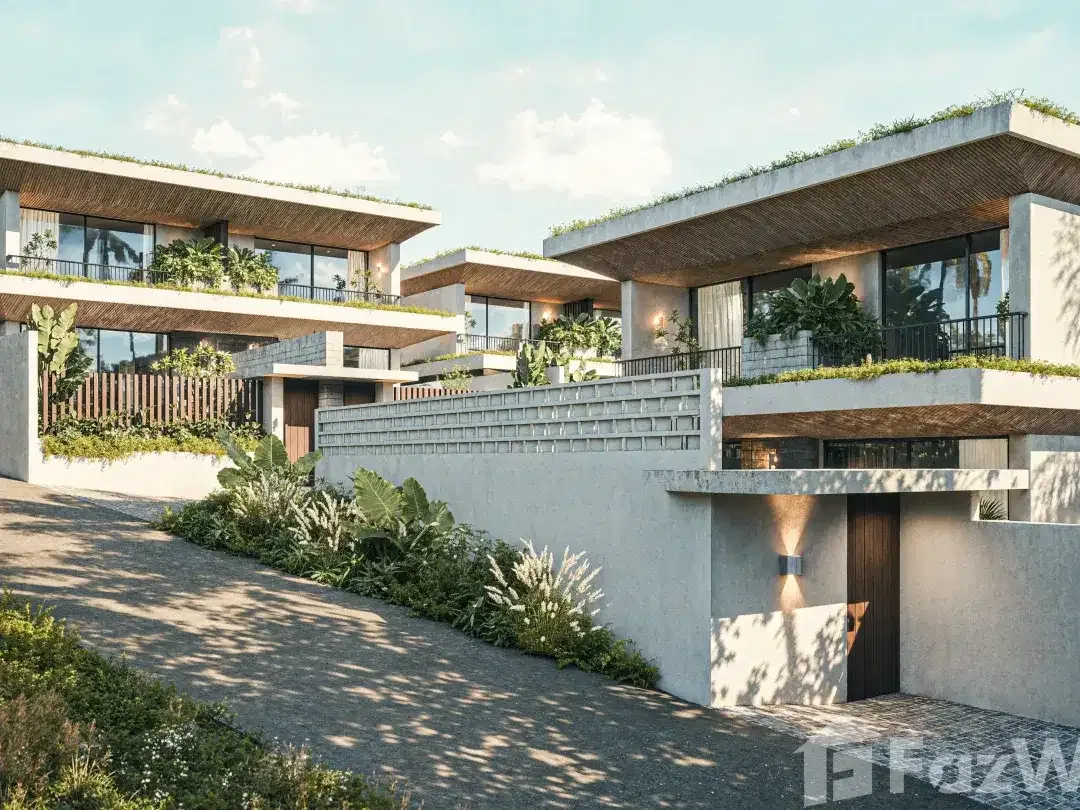 1 Bedroom Villa for sale at The Nine By Paradyse - Image 4 of 6