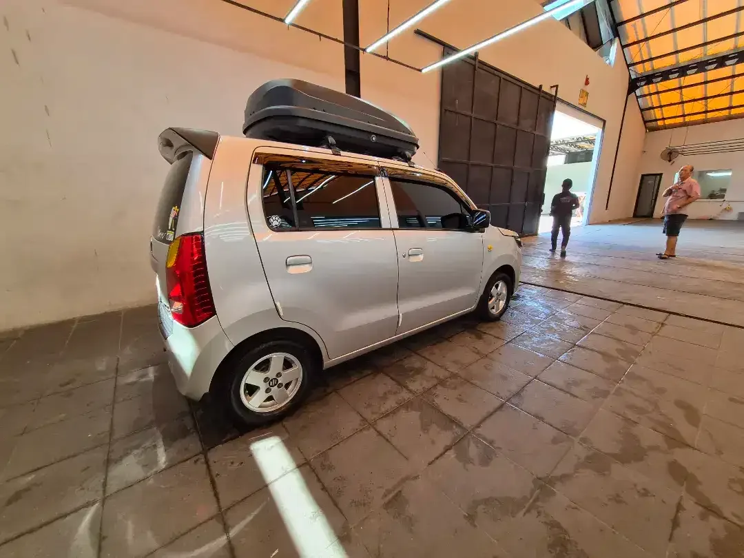 Jual Wagon R 2015 - Image 2 of 6