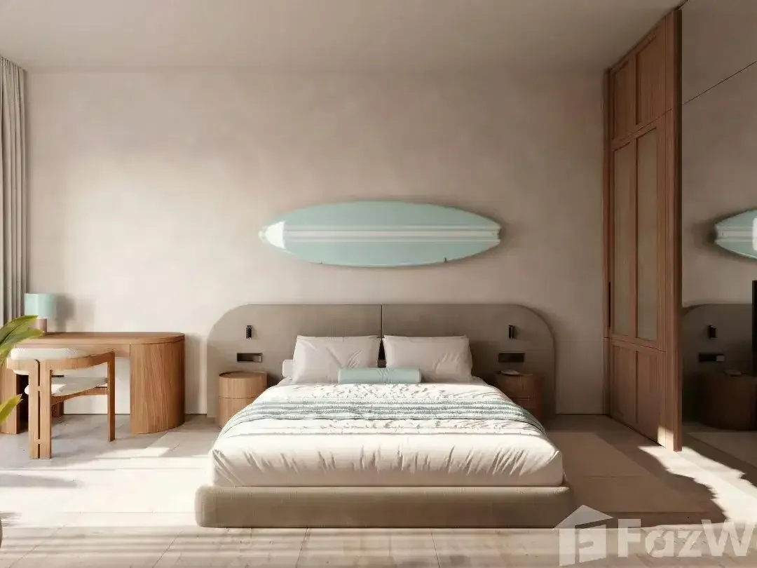 2 Bedroom Villa for sale at SURFSIDE ULUWATU - Image 3 of 8