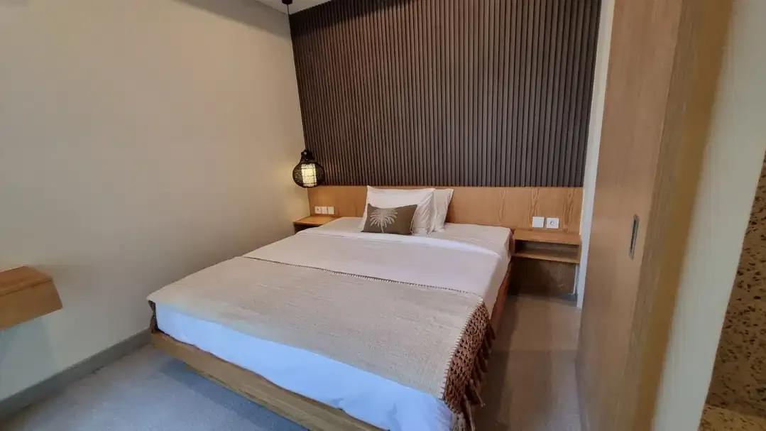 Villa 3 kamar, 5 mnt ke Pantai Jimbaran Bali: Summerfield Type Breeze - Image 6 of 10