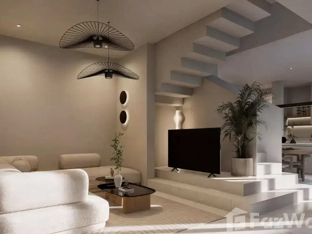 3 Bedroom Villa for sale in Jimbaran, Bali - Image 8 of 10
