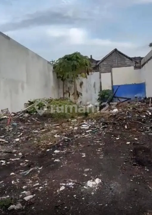 Dijual Tanah Premium di Jl. Laksamana, Panjer - Image 3 of 3