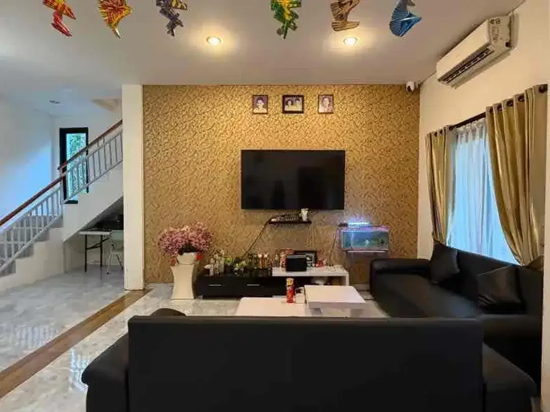 Rumah 2 Lantai Full Furnished dengan View Laut di Nusa Dua – Siap Huni - Image 7 of 10