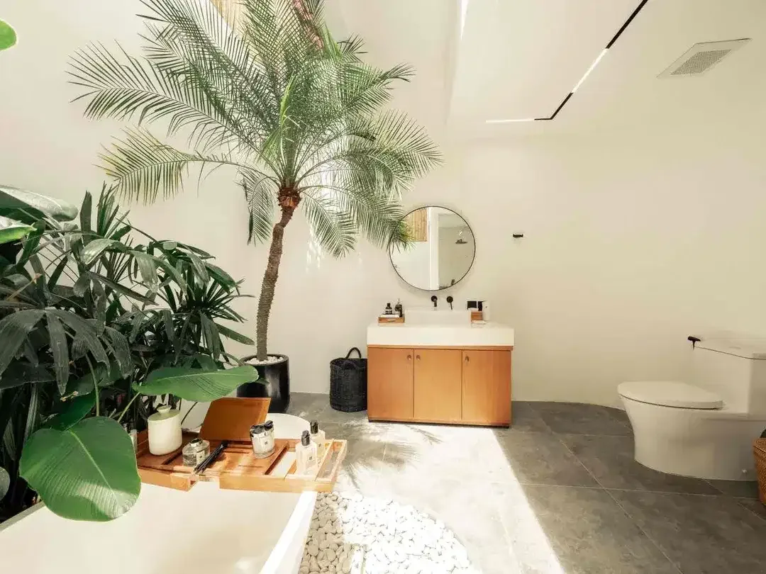 PREMIUM 4BR LUXURY VILLA BERAWA PERERENAN
Exclusive Luxury Villa Complex Turkish-Inspired Design - Image 9 of 10