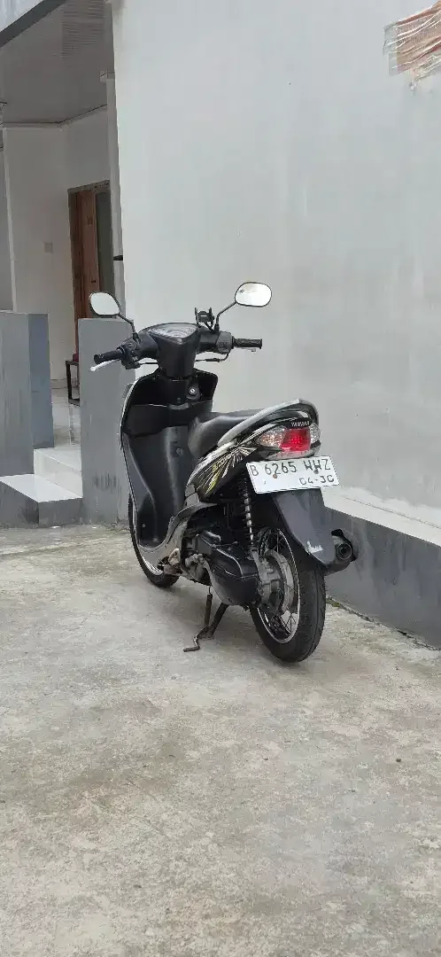 [Cash] mio 5tl 2009 jari jari tgn ke 2 dari baru - Image 1 of 4