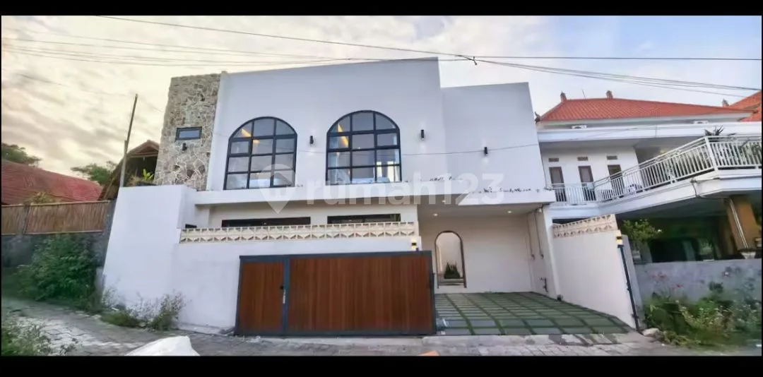 Villa Baru Fully Furnish Dekat Bvlgari Hotel & Pantai Bingin - Image 2 of 4