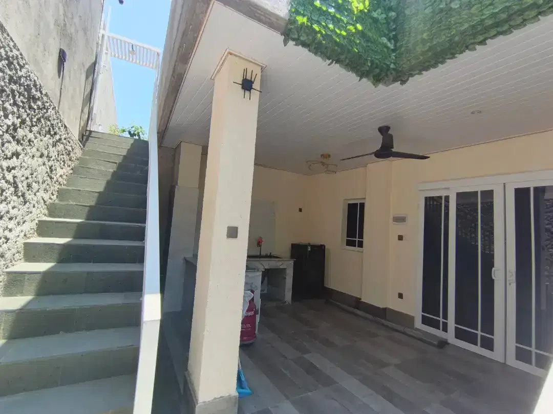 DIJUAL RUMAH BRAND NEW 2BR PENATIH DENPASAR TIMUR – SHM LT 3 ARE! - Image 3 of 10