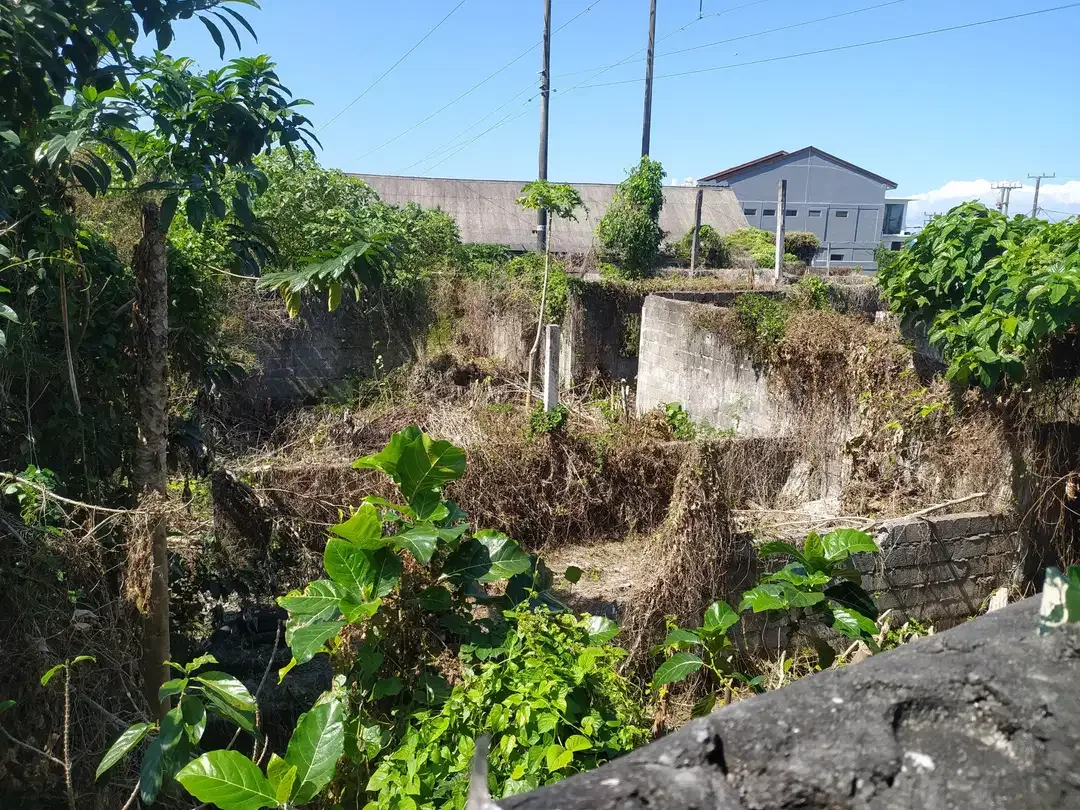 Lahan Strategis Padang Galak, Bali - Image 2 of 6