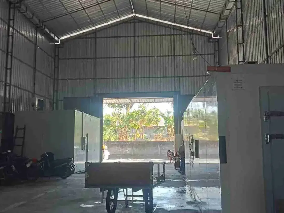dijual pabrik es kristal dikampial nusa dua Kuta Selatan Badung Bali - Image 2 of 10