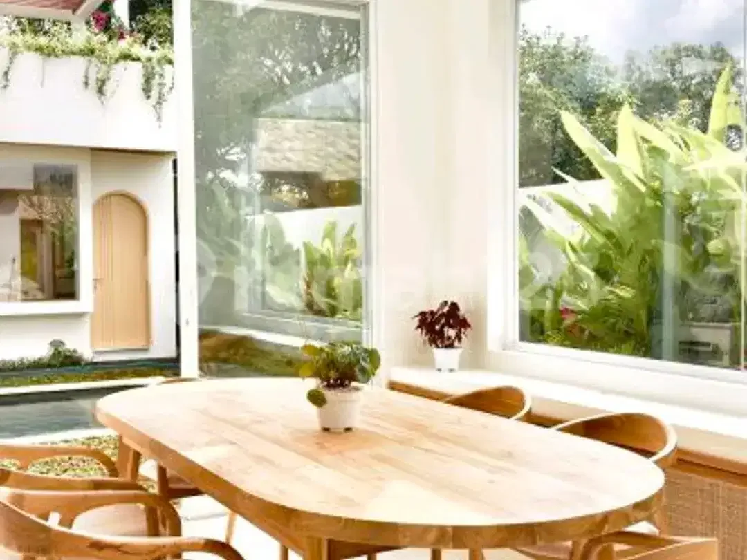 Brand New Tropical Modern Villa In Uluwatu - Image 7 of 10