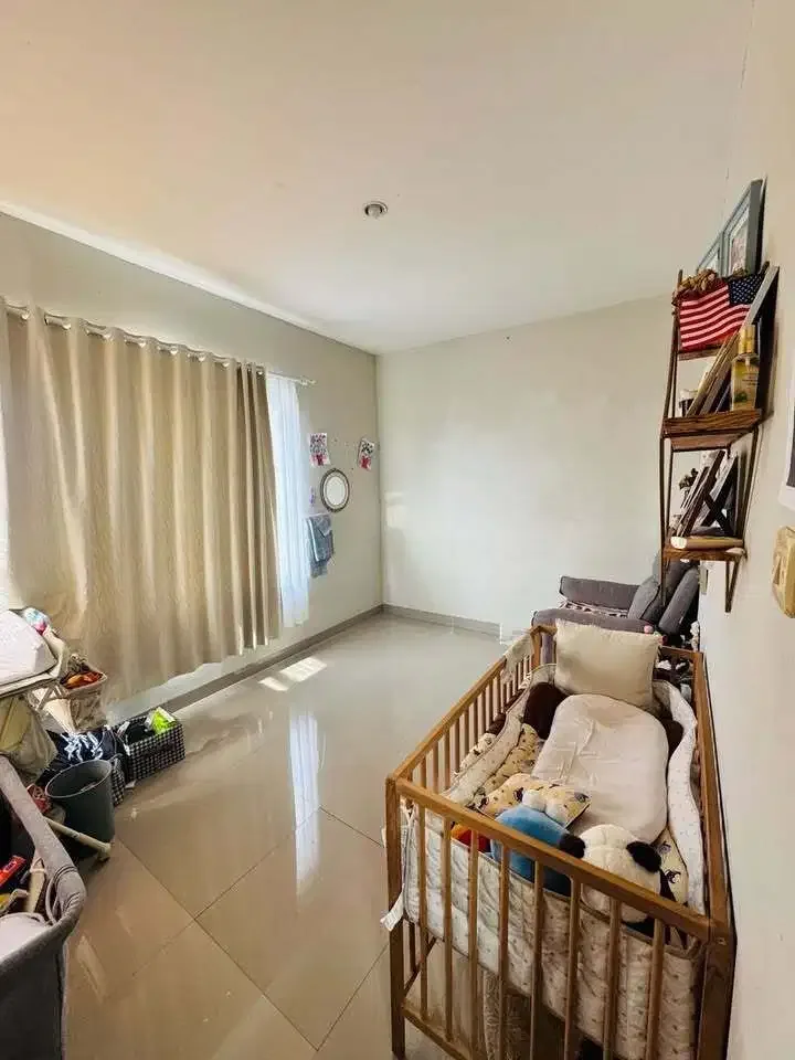 Rumah 2 Lantai Siap Huni Terawat di Dalung Kuta Utara Badung - Image 8 of 8