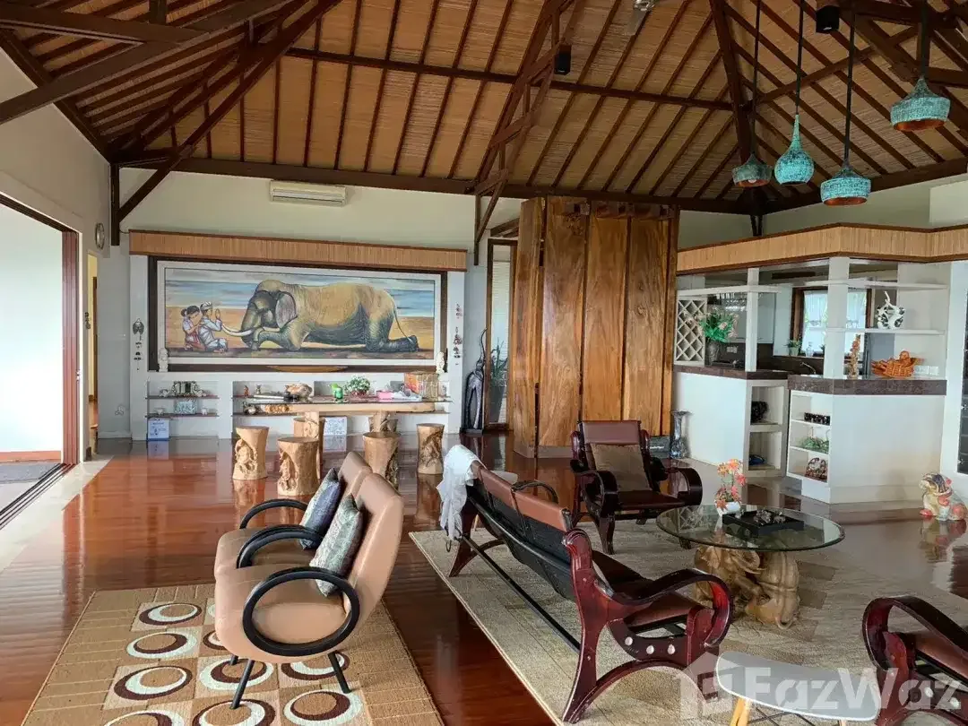 5 Bedroom Villa for sale in Jimbaran, Bali - Image 8 of 10