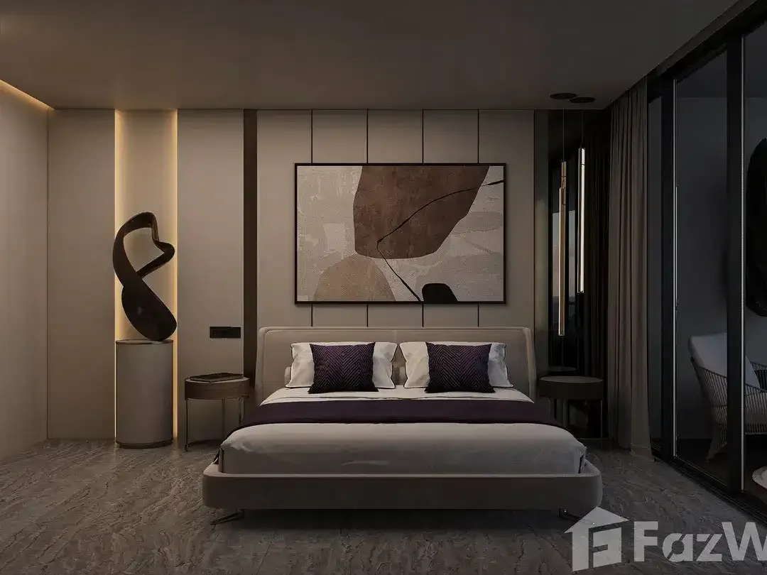 1 Bedroom Penthouse for sale at Melasti Arcade - Image 8 of 10
