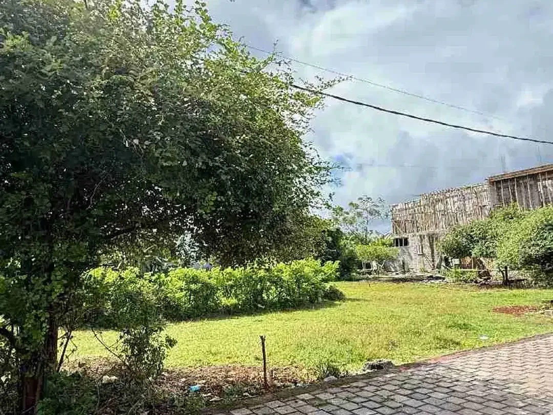 Dijual Tanah 400m2 Hanya Berjarak 2 Menit ke Pandawa - Image 4 of 10