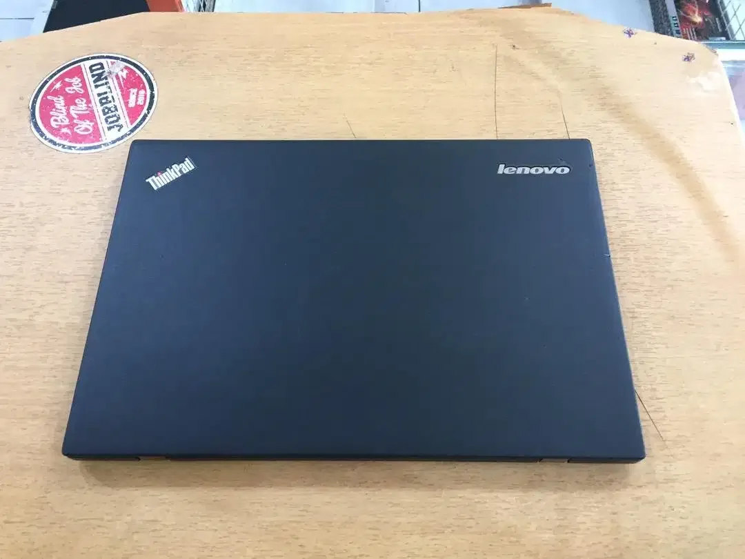 Lenovo ThinkPad X1 Carbon G3 Core i7 Ram 8GB SSD 128GN 2K Mulus Murah - Image 7 of 10