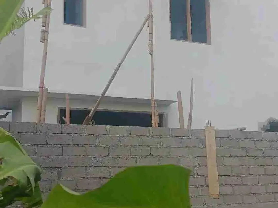 RUMAH IDAMAN DI KAWASAN SEDAP MALAM , DEKAT SANUR MAUPUN RENON DGN VIEW SAWAH - Image 5 of 6