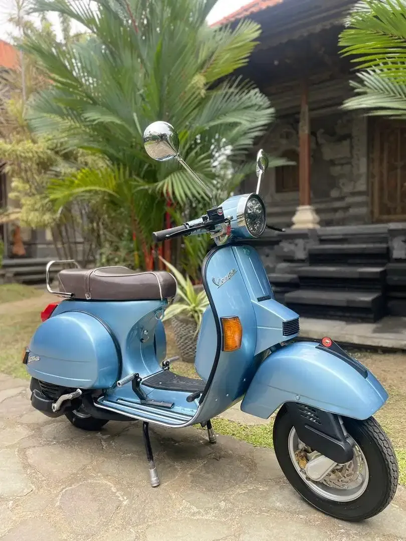 Vespa Look New PX - Image 5 of 8