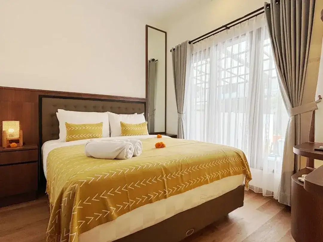 For Rent & For Sale 3 Bedroom House with Private Pool - Nusa Dua - Image 9 of 10