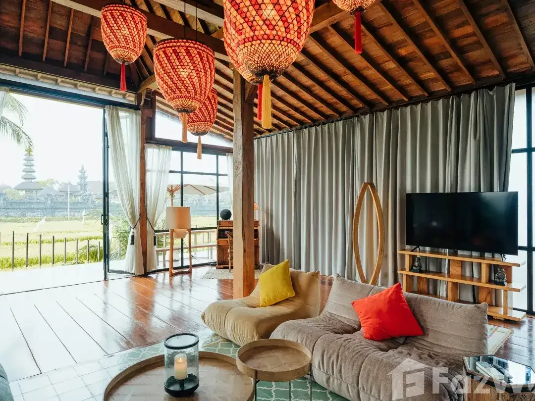 2 Bedroom Villa for sale in Mengwi, Bali - Image 8 of 10
