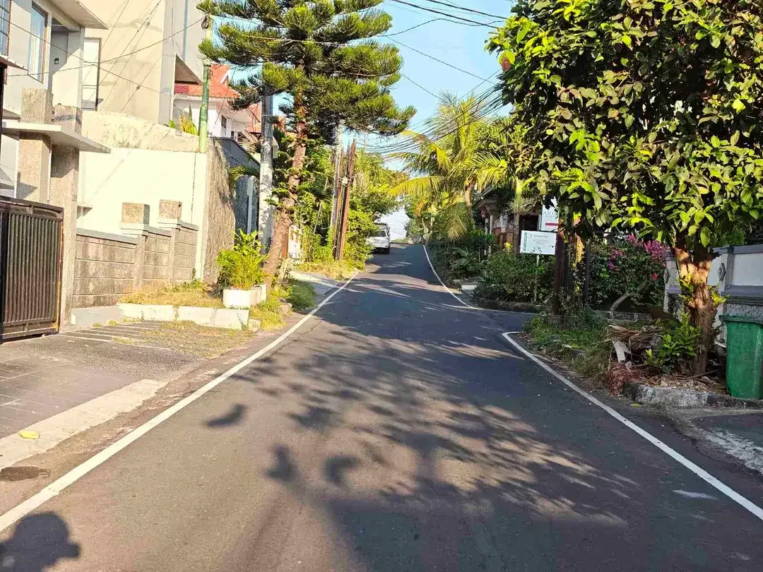 Tanah Kavling 356 m2 Taman Mumbul Nusa dua - Image 3 of 6