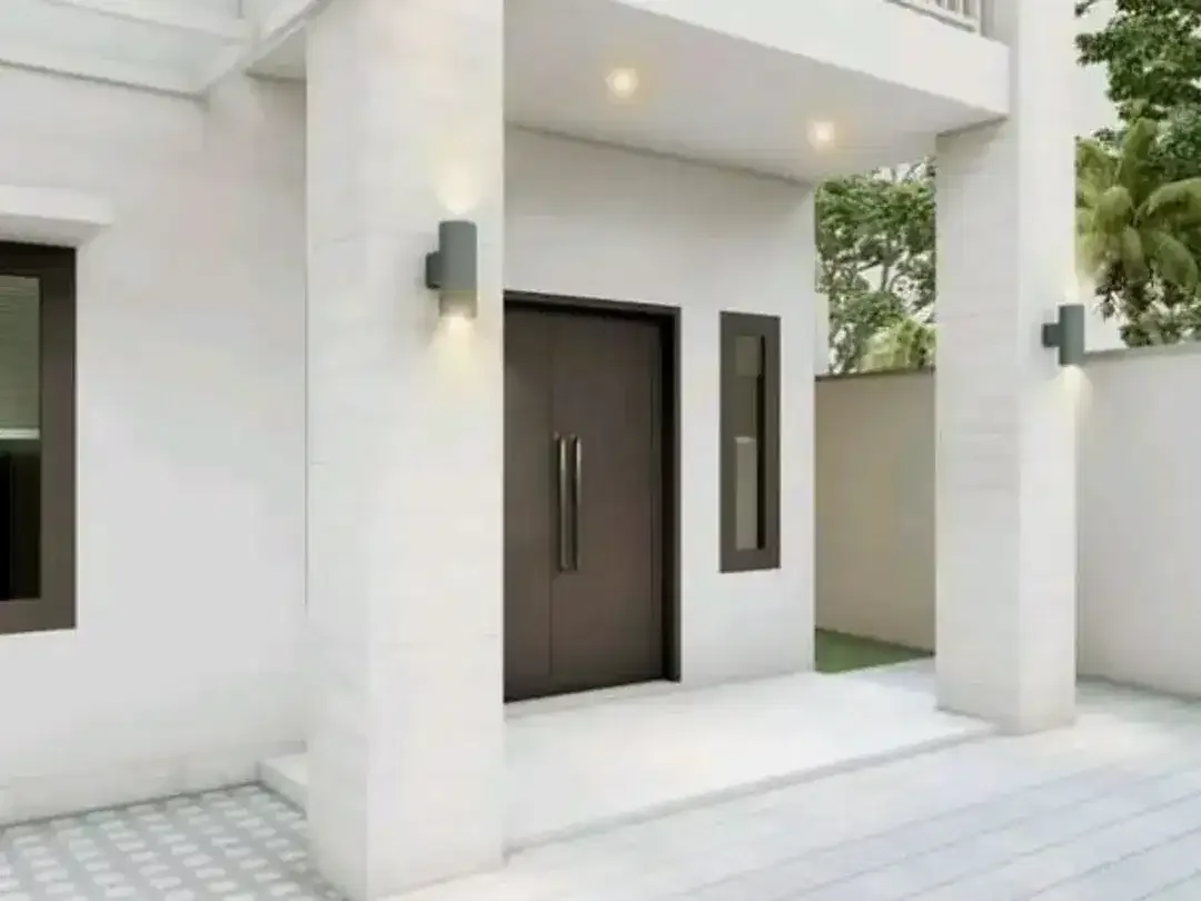 VILLA BARU 2 LANTAI DI BLONGKEKER JIMBARAN BADUNG - Image 2 of 10