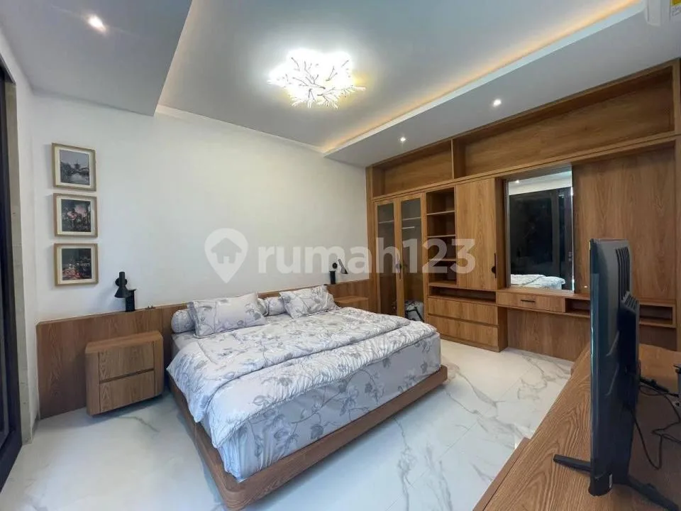 Villa Mewah di Umalas - Image 4 of 4