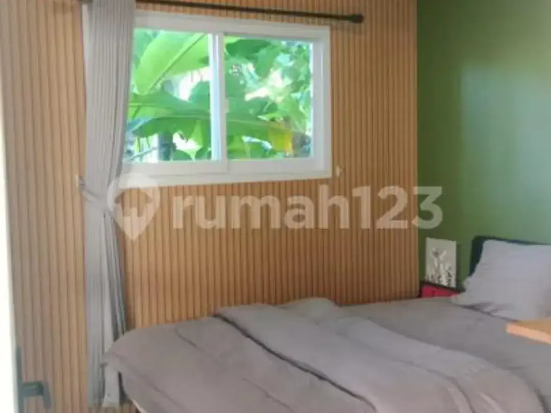 Dijual Rumah Desain Modern Hangat Lingkungan Tenang - Image 4 of 10