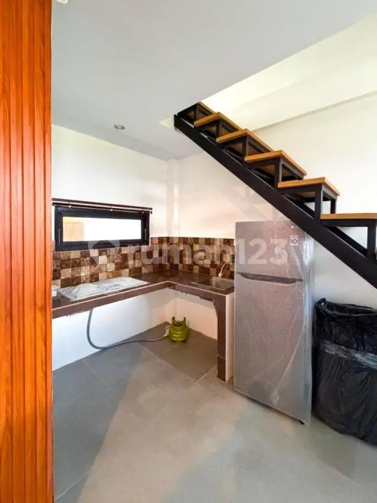 Jual Rumah View Sawah Pantai Seseh Tanah Lot Canggu Bali - Image 3 of 4