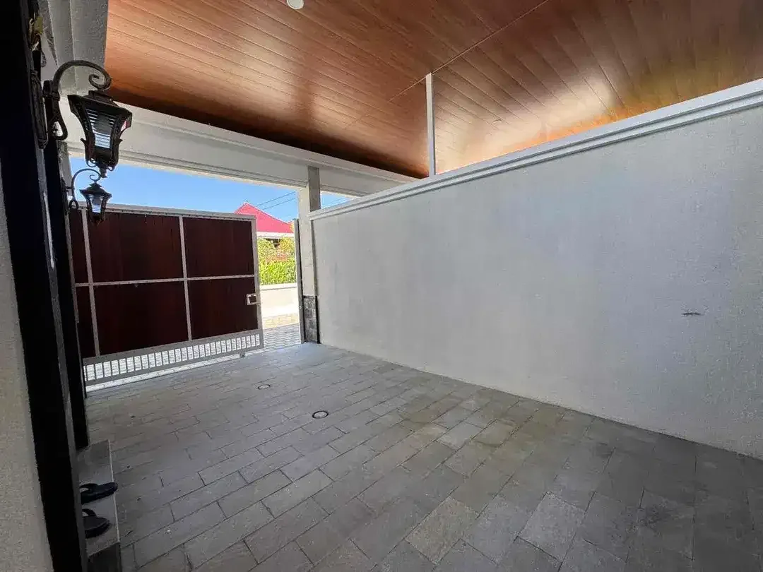 Disewakan Brand New Villa View Sawah Di Jalan Tukad Bilok Sanur - Image 10 of 10