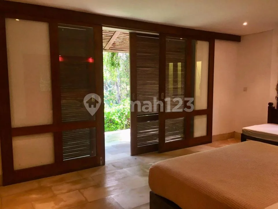 Villa Dijual Lokasi Nyambu Kaba Kaba Tabanan - Image 3 of 4