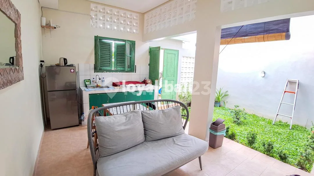 Rumah, Brand New House With Modern Minimalist Design In Sanur, Bali - Image 3 of 4