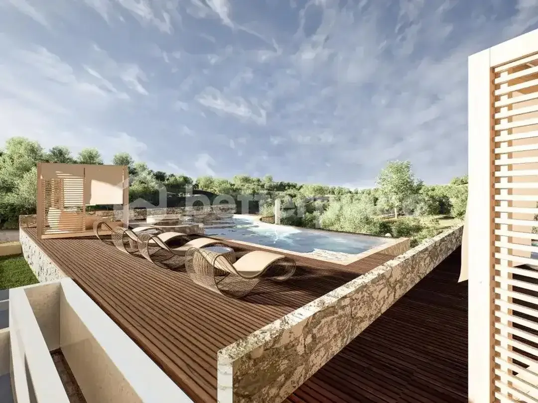 An Exceptional Investment Jewel in Pecatu: Beautifully Crafted Luxury 3-Bed Villa Surrounded by Bali’s Finest Beach Clubs and Attractions - Image 1 of 10