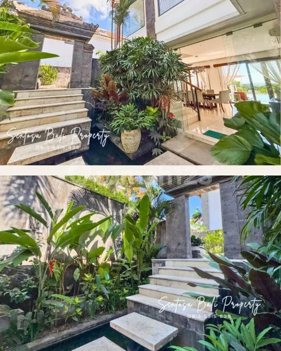 Ocean View Villa Balangan Jimbaran 4Br 550M2 - Image 2 of 4