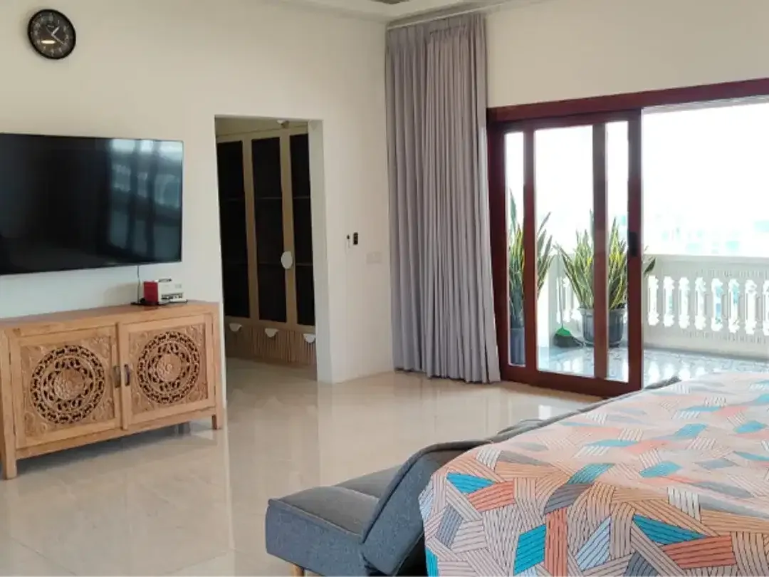 Big Munggu villa with ricefield view - Bali(End User Only) - Image 8 of 10