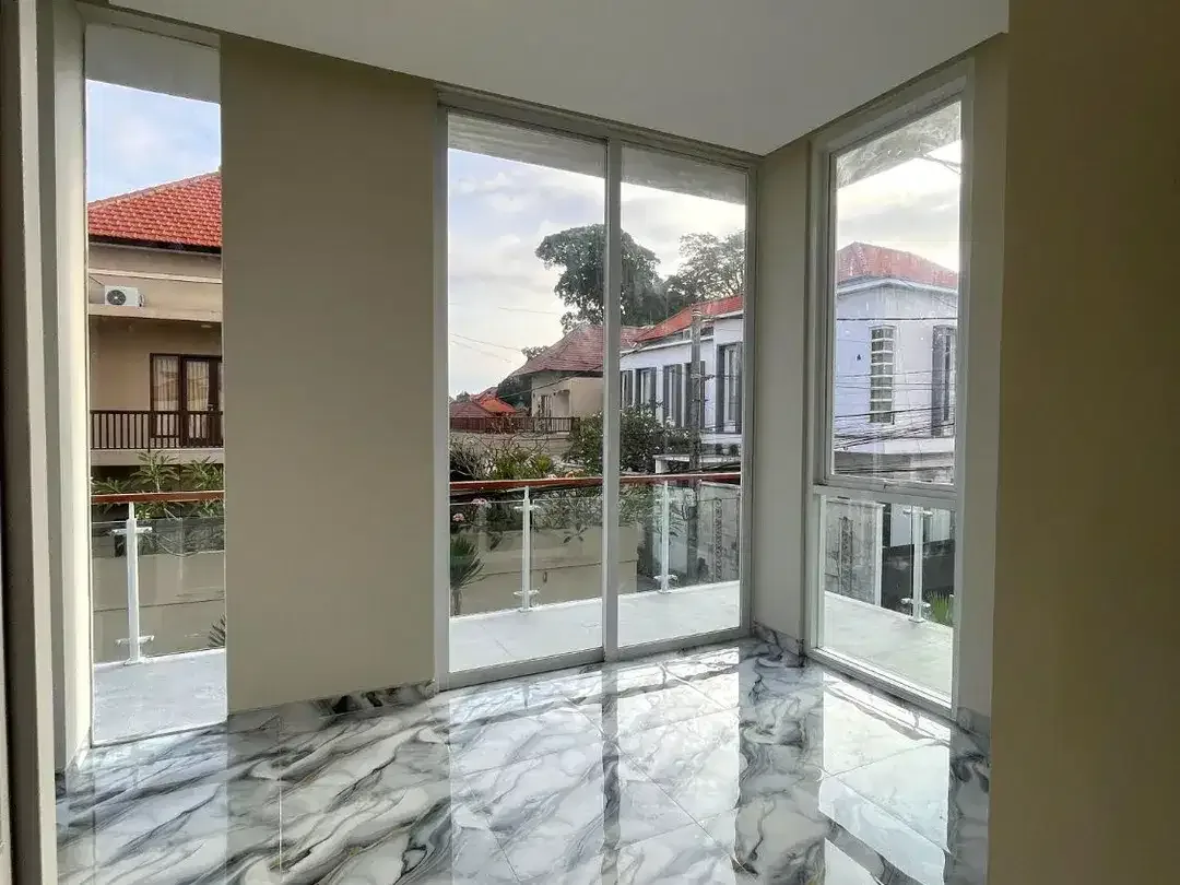 Villa Sanur Bangunan Baru 5 Menit Ke Pantai Sanur - Image 4 of 10