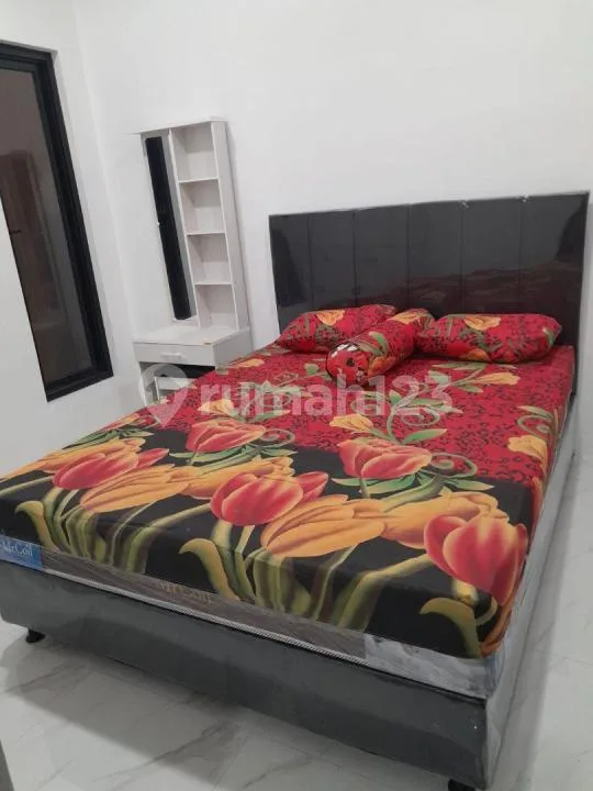 4-Bedroom House For Rent In Jimbaran - Image 4 of 4