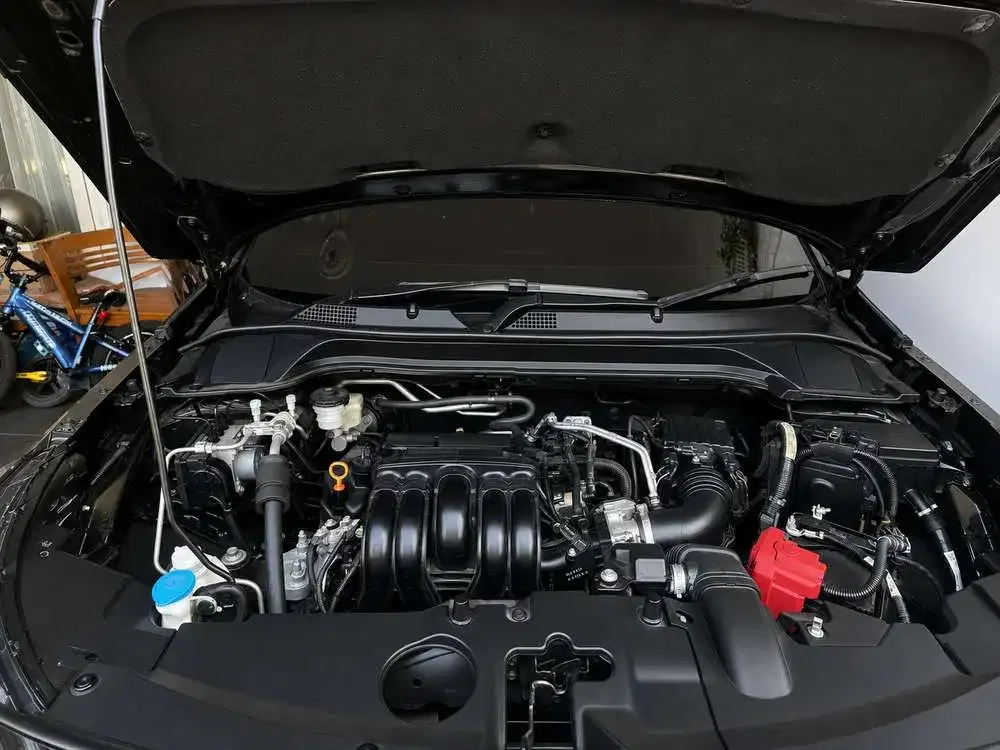 Honda HR-V 2024 Bensin - Image 3 of 5
