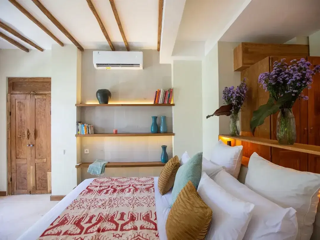 Leasehold - A nice villa in Prime area Canggu, Bali - Image 7 of 10