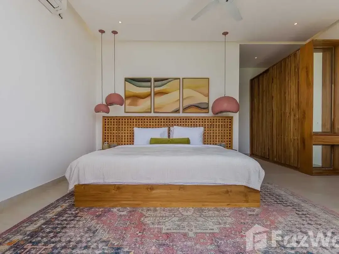 3 Bedroom Villa for rent in Kerobokan, Bali - Image 3 of 10