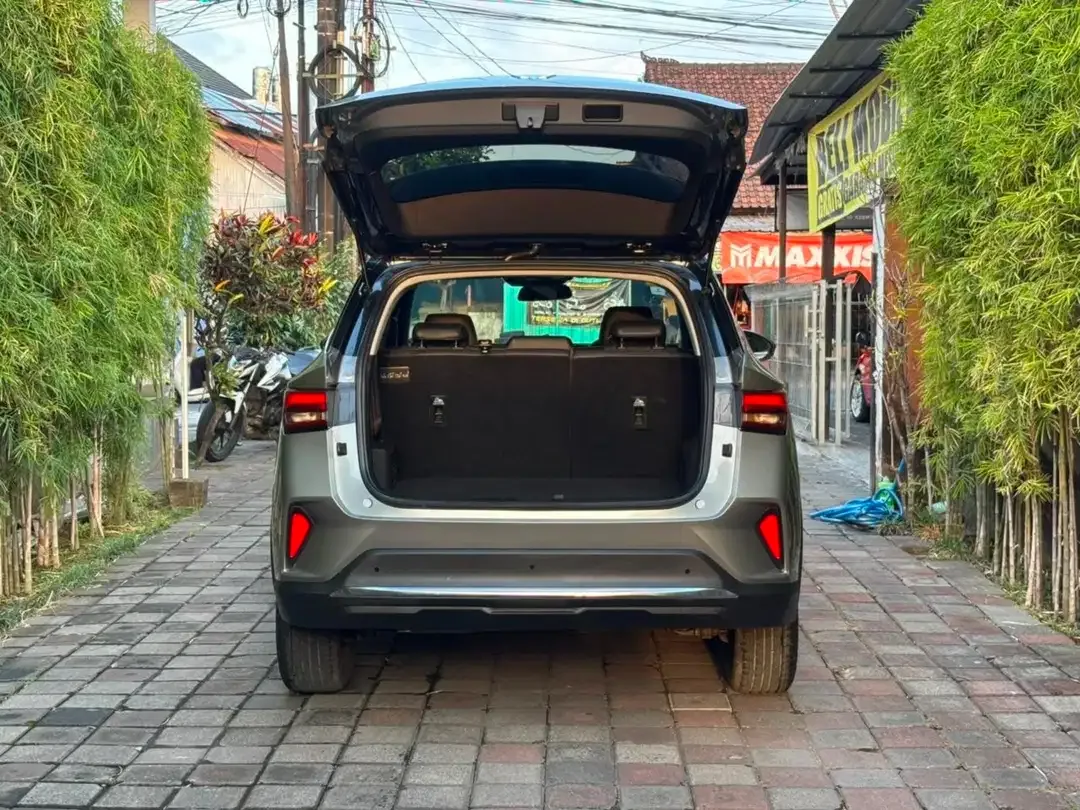 Wuling Alvez EX 2023 - Image 7 of 10