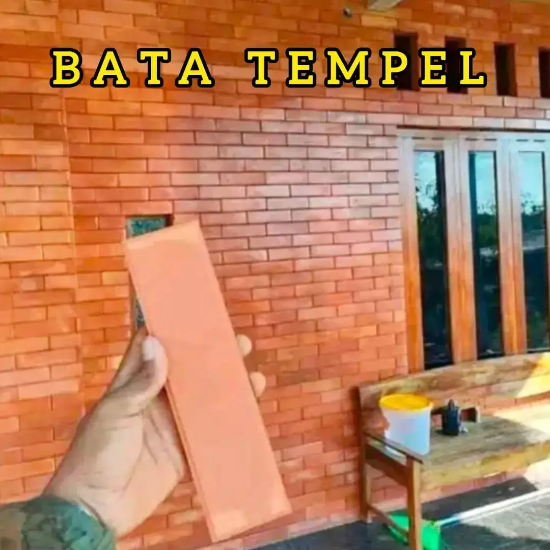 Bata tempel ekpose - Image 4 of 5