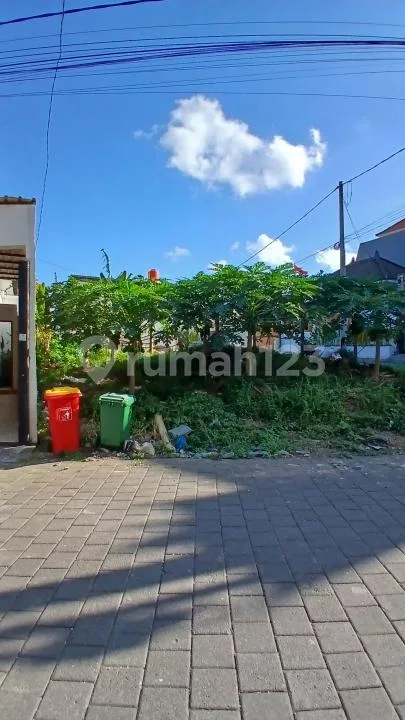 Dijual Tanah Zona Kuning - Cepaka, Munggu - Image 2 of 4