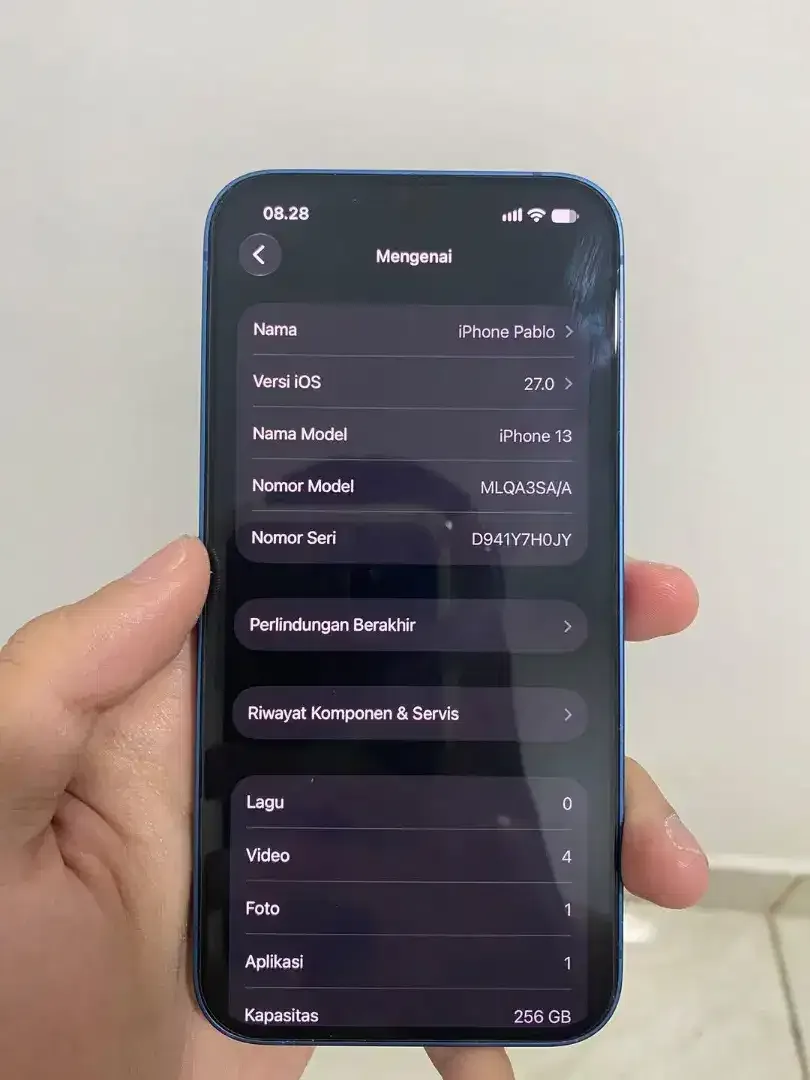 iphone 13 256gb ibox - Image 3 of 4