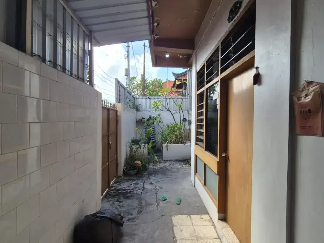 TANAH BONUS BANGUNAN DEKAT PASAR BADUNG - Image 5 of 10