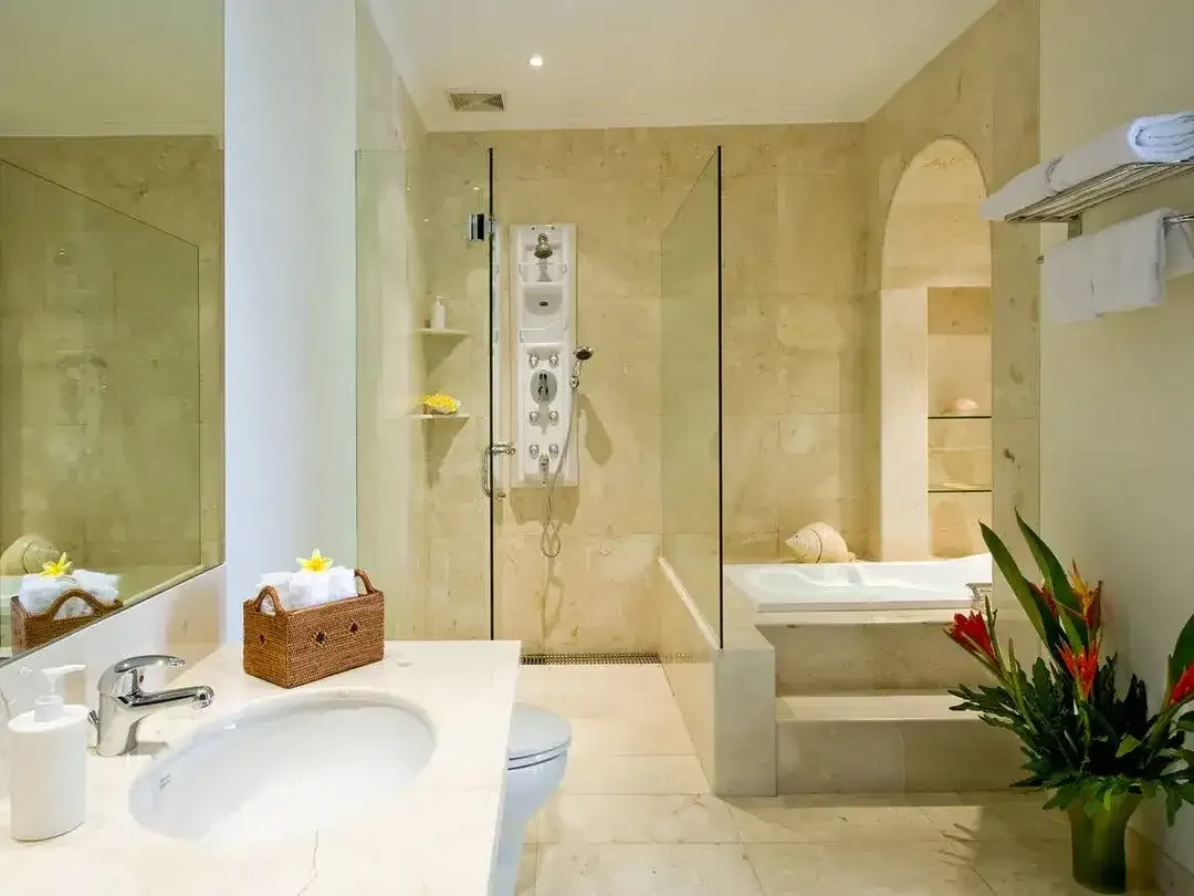 For Sale Luxury Villa - Exclusive Beachside Villa In Sanur, Bali. - Image 8 of 10